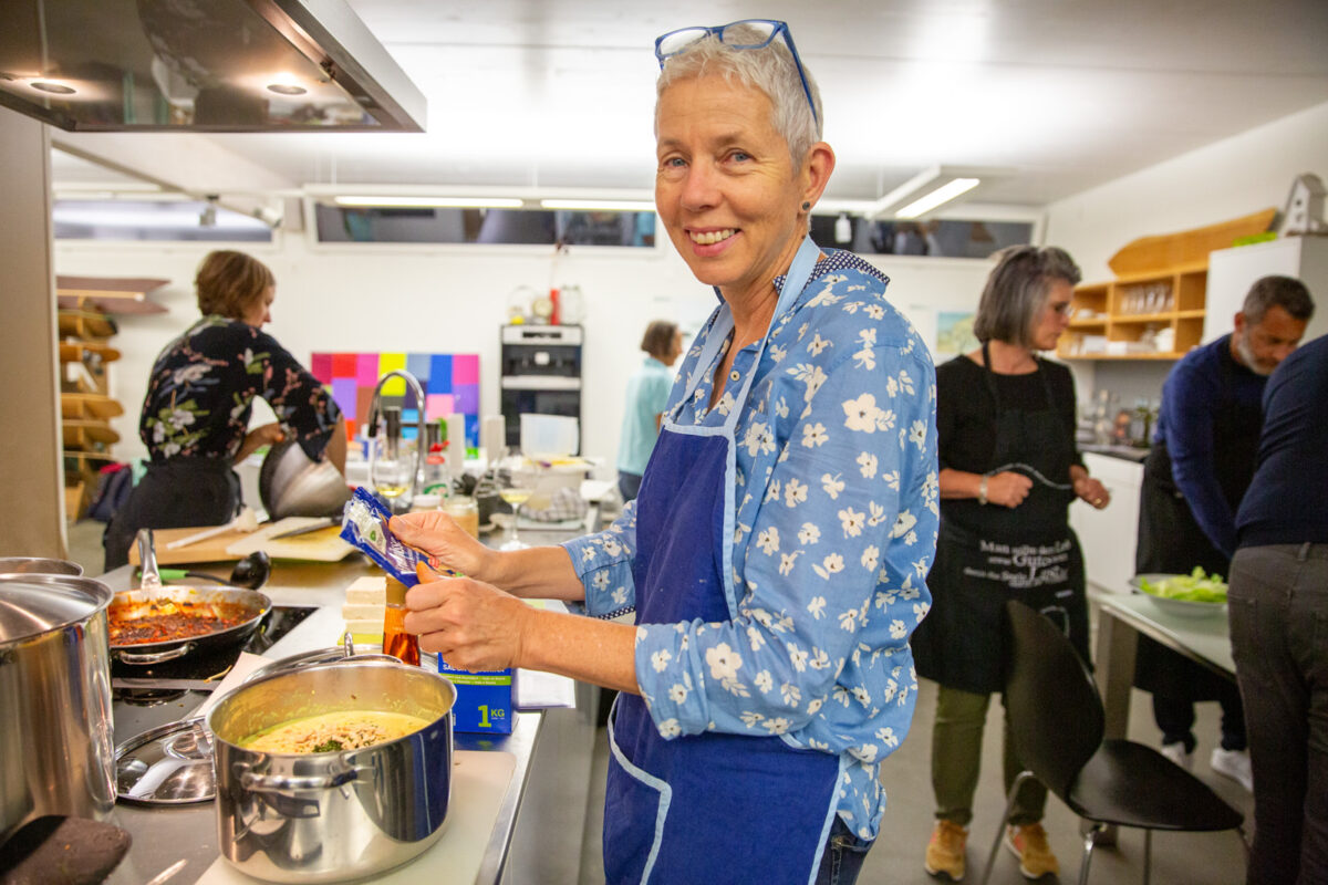 NGO, Spenden, Kambodscha, Schweiz