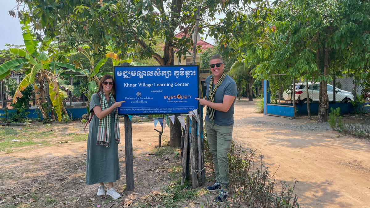 Hilfswerk kambodscha