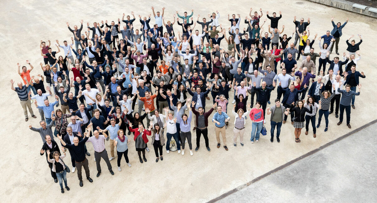 Schweizer HIlfswerk Kambodscha